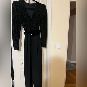 Express  jumpsuit